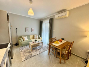 Comfort Downtown Marble, Koukaki Athens